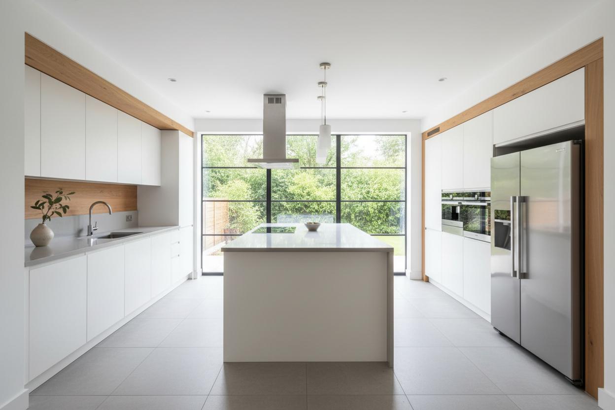 End of Tenancy Cleaning